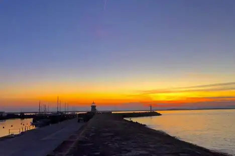 Malahide and Howth Peninsula Private Tour