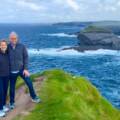 5 Reasons to Choose a Chauffeur for Your Irish Vacation (Over Renting a Car)