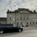 Why a Private Chauffeur Is the Smartest Choice for Corporate Travel in Ireland