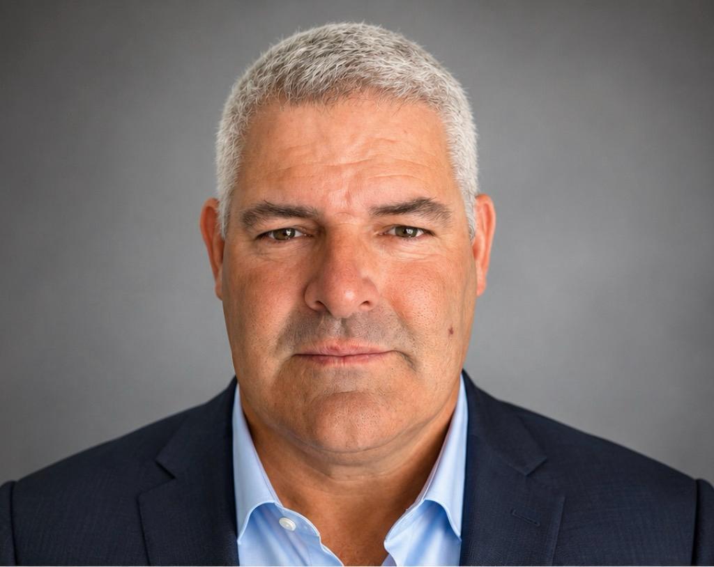 Gerry Murphy, professional private chauffeur and tour guide in Ireland